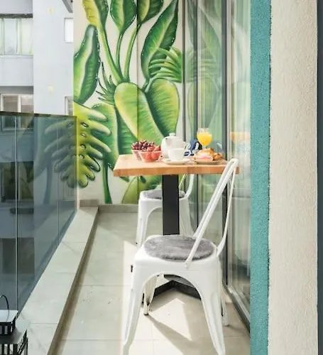 Apartament 15 - New Building & Parking Bucureşti