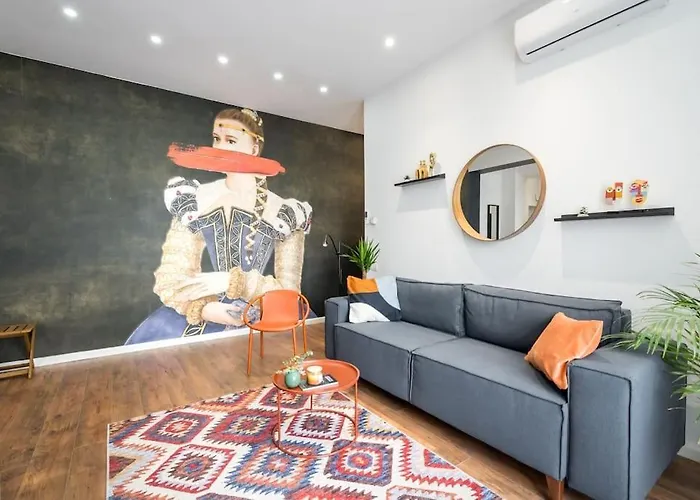 Apartament 15 - New Building & Parking Bucureşti