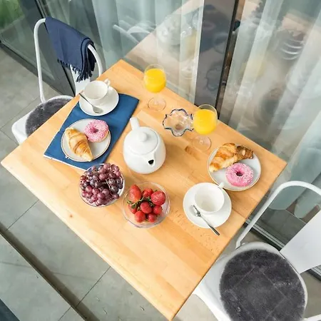 15 - New Building & Parking *