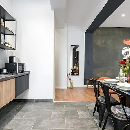 15 - New Building & Parking * Boekarest