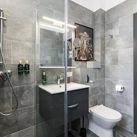 15 - New Building & Parking