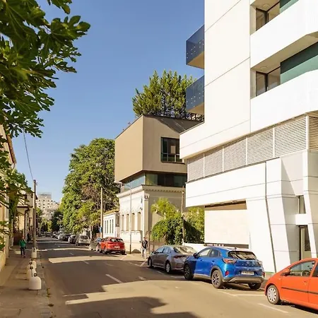 15 - New Building & Parking *