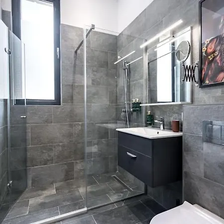 15 - New Building & Parking