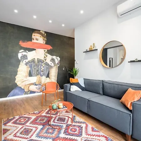 Apartament 15 - New Building & Parking Bukareszt