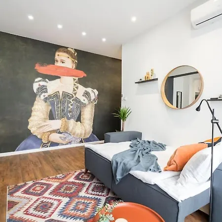 15 - New Building & Parking *