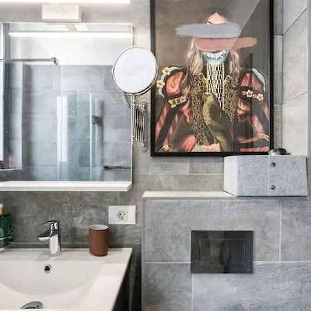 15 - New Building & Parking