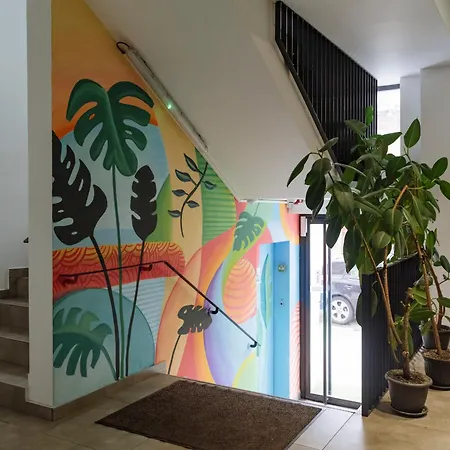 15 - New Building & Parking