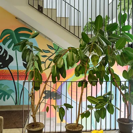 Apartament 15 - New Building & Parking