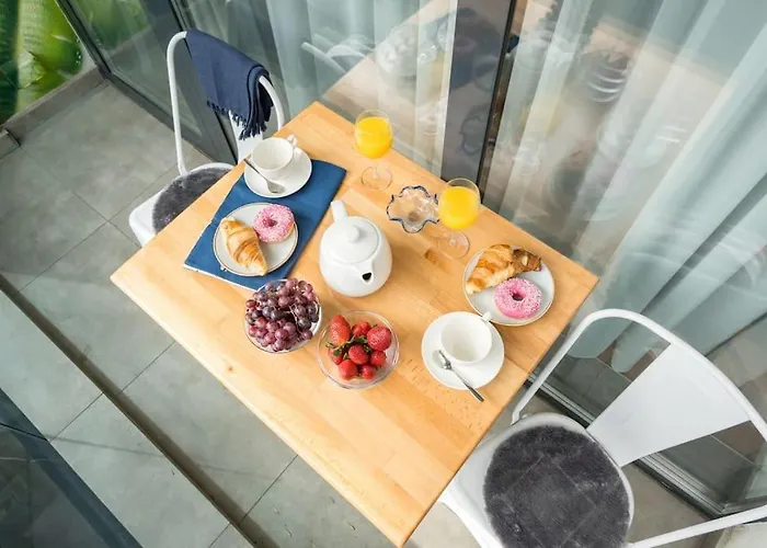 15 - New Building & Parking *