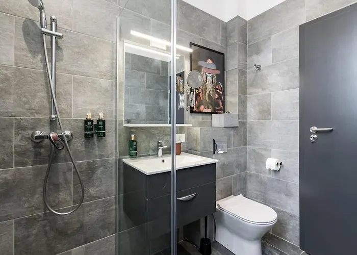 15 - New Building & Parking