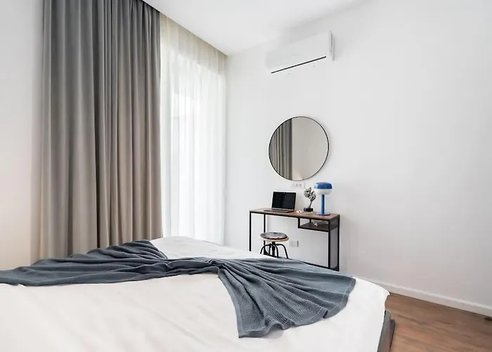 15 - New Building & Parking