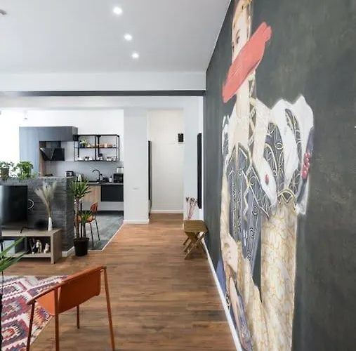 15 - New Building & Parking