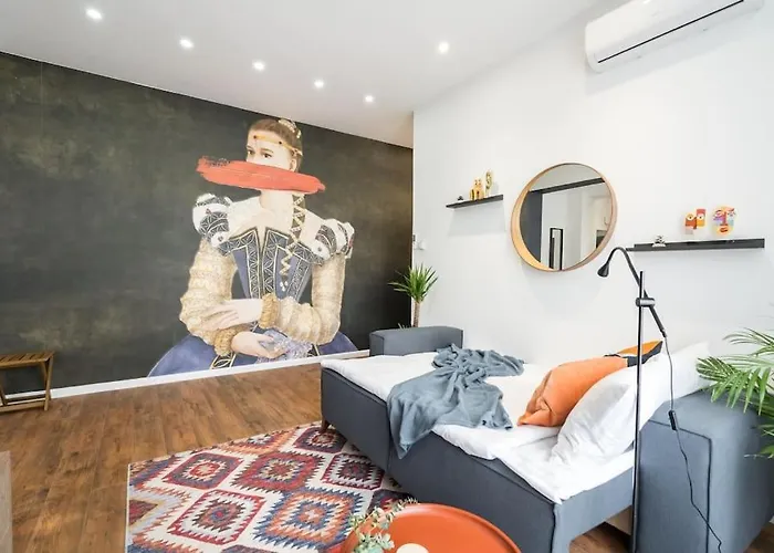 15 - New Building & Parking *