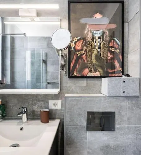 15 - New Building & Parking