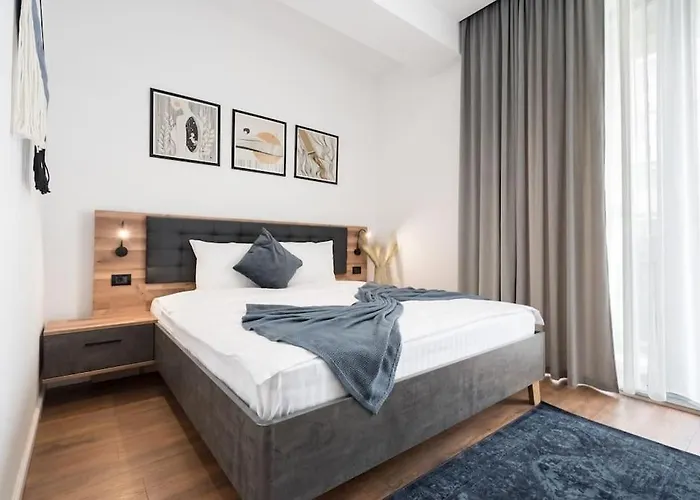 15 - New Building & Parking 아파트