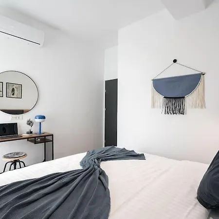 Apartamento 15 - New Building & Parking Bucarest