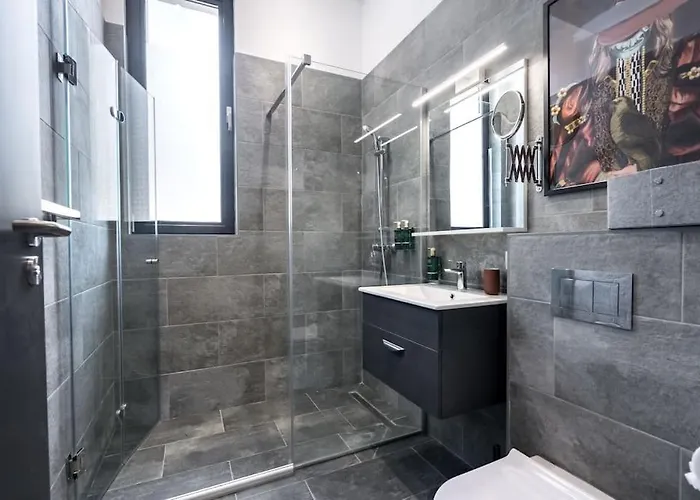 15 - New Building & Parking