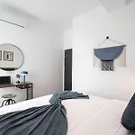 Apartman 15 - New Building & Parking Bukarest