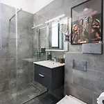Apartman 15 - New Building & Parking