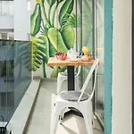 Apartman 15 - New Building & Parking Bukarest