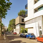 15 - New Building & Parking *