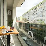 15 - New Building & Parking Apartman