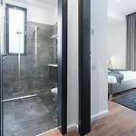 15 - New Building & Parking Apartman