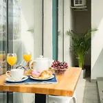 Apartman 15 - New Building & Parking