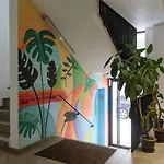 15 - New Building & Parking