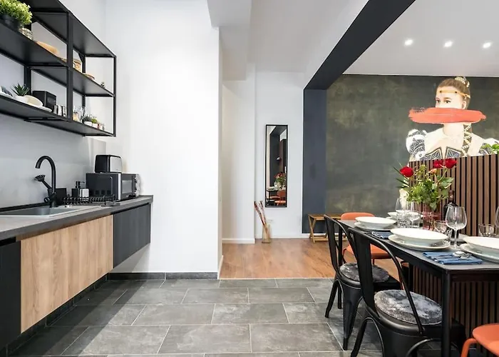 15 - New Building & Parking * Bucarest