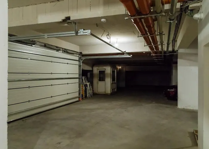 Appartamento 15 - New Building & Parking *