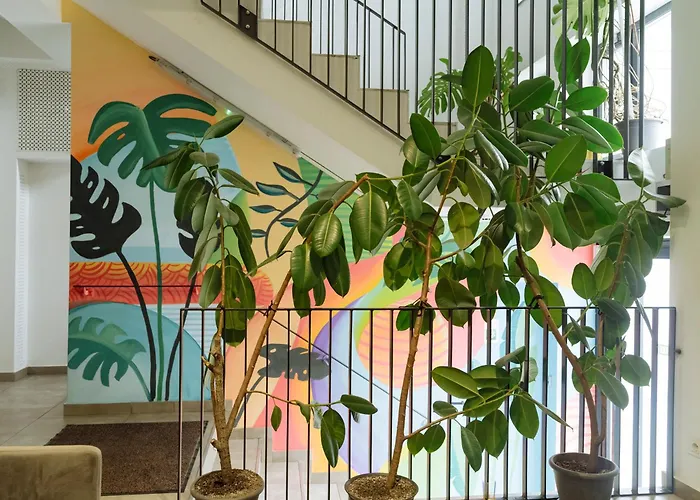 Appartamento 15 - New Building & Parking